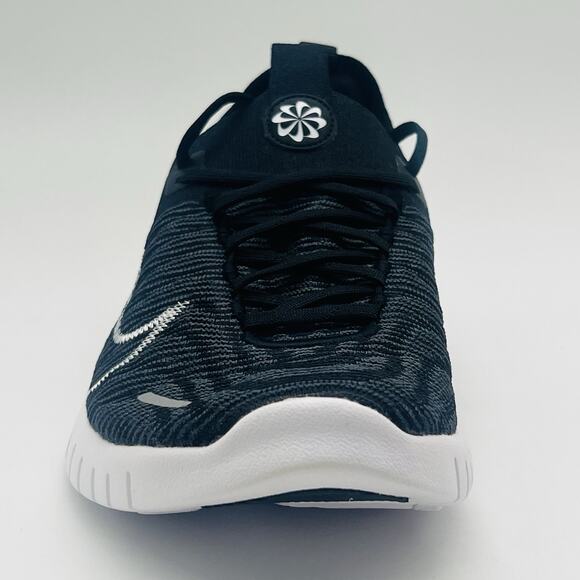 Nike Free RN NN Black White FB1276 002 Mens Size 11.5 NEW Running Shoes main image 7